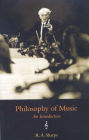 Philosophy of Music: An Introduction / Edition 1