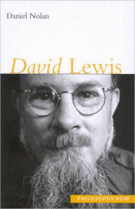 Title: David Lewis, Author: Daniel Nolan
