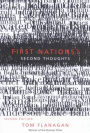 First Nations? Second Thoughts: Second Edition