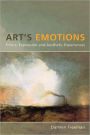 Art's Emotions: Ethics, Expression, and Aesthetic Experience