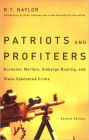 Patriots and Profiteers: Economic Warfare, Embargo Busting, and State-Sponsored Crime
