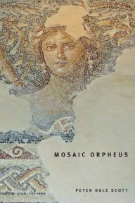 Title: Mosaic Orpheus, Author: Peter Scott