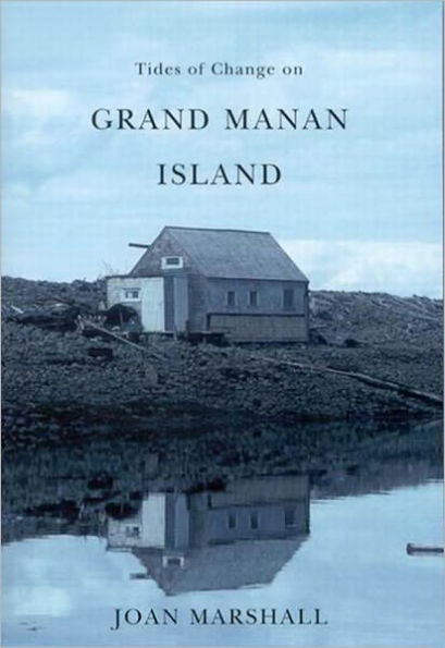 Tides of Change on Grand Manan Island: Culture and Belonging in a Fishing Community