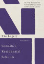 Canada's Residential Schools: The Legacy: The Final Report of the Truth and Reconciliation Commission of Canada, Volume 5
