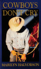 Cowboy's Don't Cry