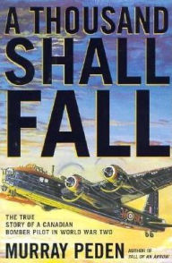 Thousand Shall Fall