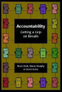 Accountability: Getting a Grip on Results
