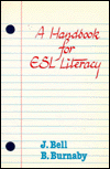 A Handbook for ESL Literacy
