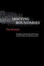 Shifting Boundaries: Aboriginal Identity, Pluralist Theory, and the Politics of Self-Government