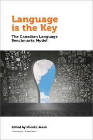 Title: Language is the Key: The Canadian Language Benchmarks Model, Author: Monika Jezak