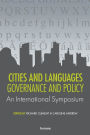 Cities and Languages: Governance and Policy - An International Symposium