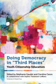 Title: Doing Democracy in 