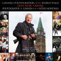 Canada's Photographer l Photographe du Canada: On the World Stage l Sur la scène mondiale