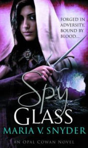 Spy Glass