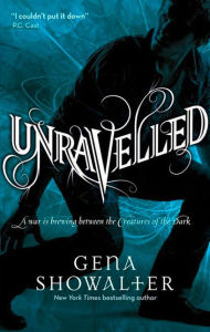 Unraveled (Intertwined Series #2)