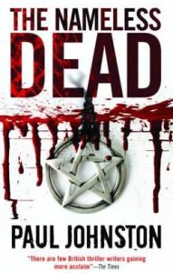 The Nameless Dead (Matt Wells Series #4)