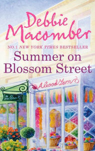 Summer on Blossom Street (Blossom Street Series #7)