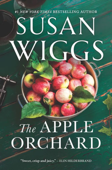 The Apple Orchard