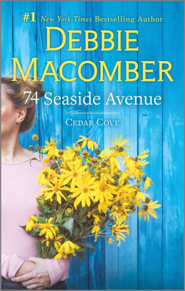 74 Seaside Avenue: A Novel