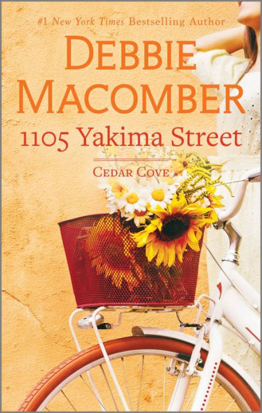 1105 Yakima Street: A Novel