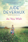 As You Wish (Summerhouse Series #3)