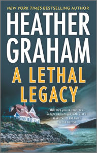 Title: A Lethal Legacy, Author: Heather Graham