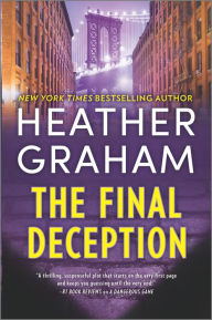 The Final Deception (New York Confidential Series #5)