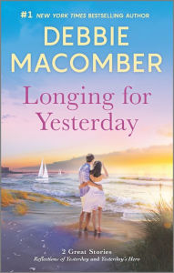 Text books free download Longing for Yesterday
