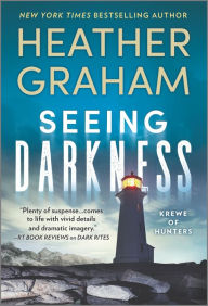 Title: Seeing Darkness (Krewe of Hunters Series #30), Author: Heather Graham
