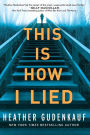 This Is How I Lied: A Novel