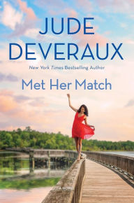 Title: Met Her Match, Author: Jude Deveraux