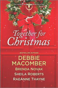 Title: Together for Christmas, Author: Debbie Macomber