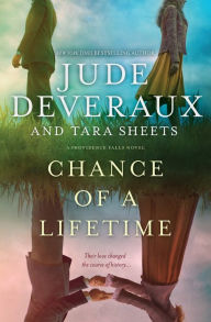 Title: Chance of a Lifetime, Author: Jude Deveraux