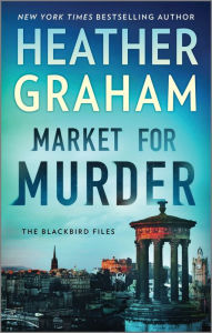 Title: Market for Murder, Author: Heather Graham