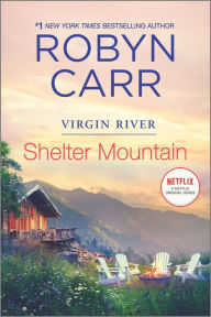 Title: Shelter Mountain (Virgin River Series #2), Author: Robyn Carr