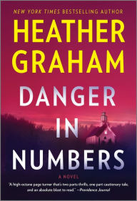 Title: Danger in Numbers: A Suspenseful Mystery, Author: Heather Graham