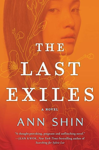 The Last Exiles: A Novel|Paperback