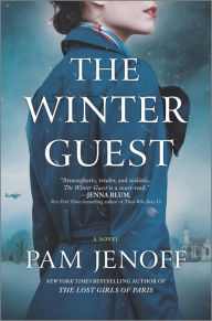 Title: The Winter Guest: A Novel, Author: Pam Jenoff