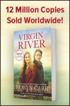 Alternative view 3 of Virgin River (Virgin River Series #1)