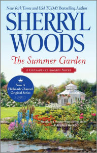 The Summer Garden (Chesapeake Shores Series #9)