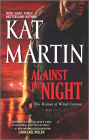 Against the Night (Raines of Wind Canyon Series #5)