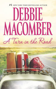 A Turn in the Road (Blossom Street Series #9)