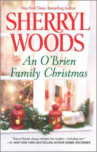 An O'Brien Family Christmas (Chesapeake Shores Series #8)