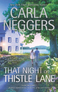 That Night on Thistle Lane (Swift River Valley Series #2)