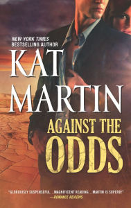 Against the Odds (Raines of Wind Canyon Series #7)