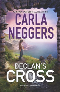 Declan's Cross (Sharpe & Donovan Series #3)