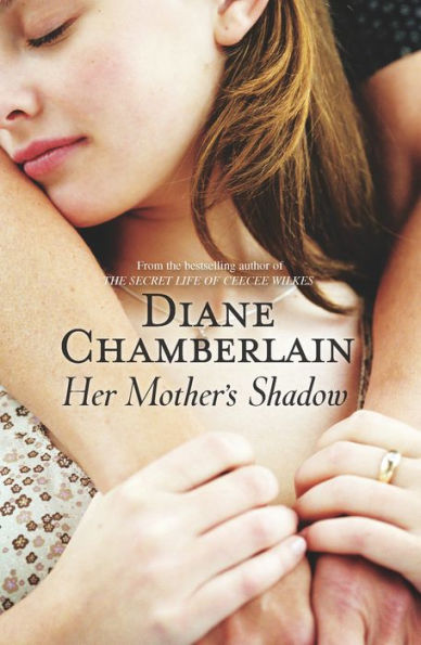 Her Mother's Shadow (Keeper of the Light Trilogy #3)