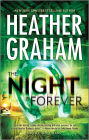 The Night Is Forever (Krewe of Hunters Series #11)