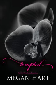 Title: Tempted, Author: Megan Hart