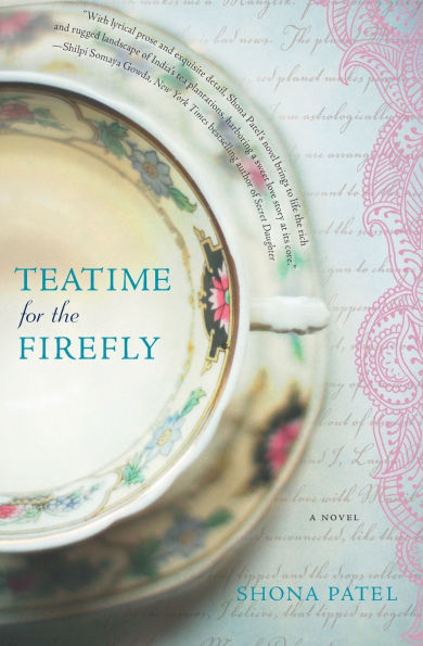 Teatime for the Firefly